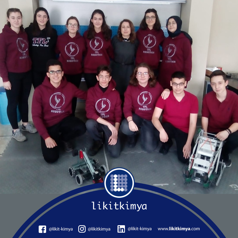 TFL Robotics